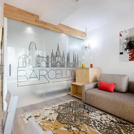 At-ii Hub Luxury New Apartment