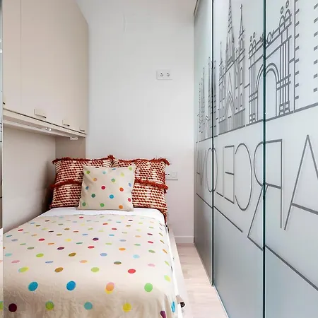 At-ii Hub Luxury New Barcelona