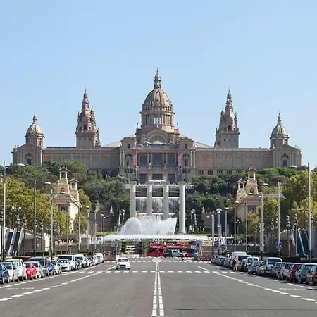 At-ii Hub Luxury New * Barcelona