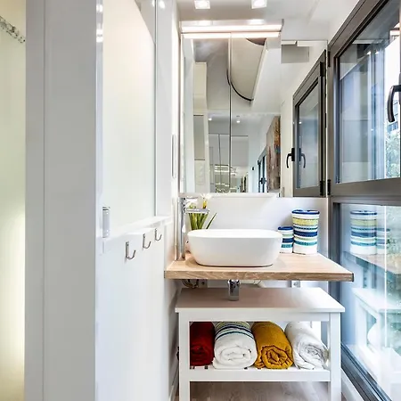 Apartment At-ii Hub Luxury New *